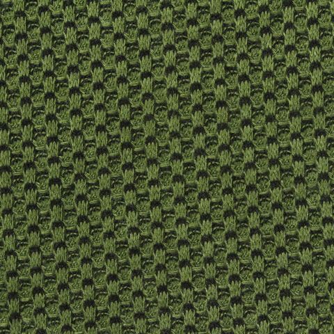 Polyester Viscose Stretch Waffle Knit Fabric