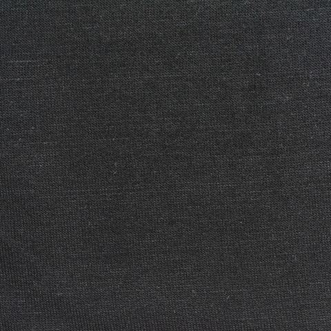 Heather Brushed Viscose Stretch French Terry Fabric