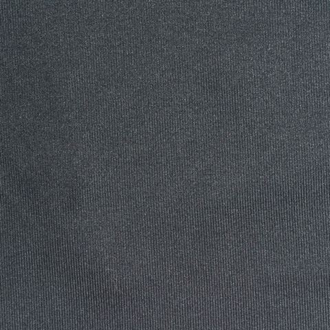 Brushed Polyester Stretch Knit Fabric