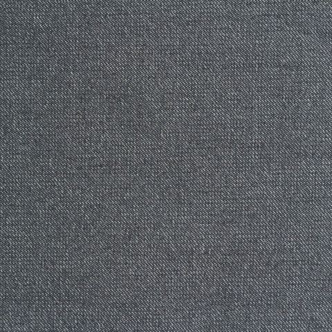 Heather Viscose Nylon Stretch Bengaline Fabric