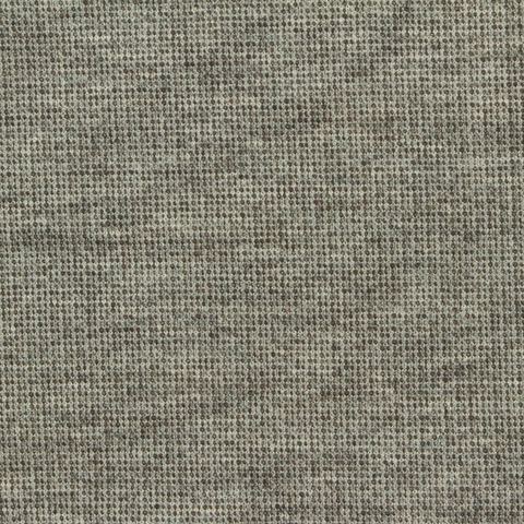 Striped Polyester Nylon Blend Stretch Interlock Knit Fabric