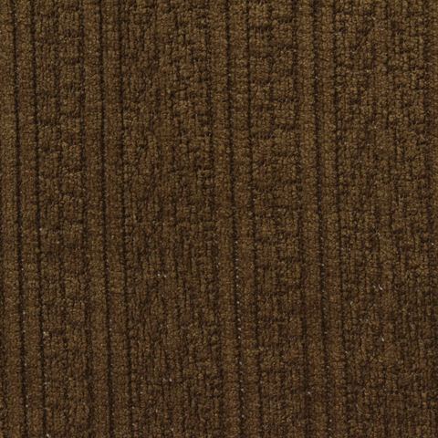 Striped Polyester Stretch Chenille Fabric