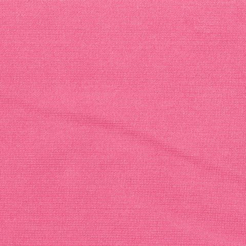 Polyester Stretch Ponte Knit Fabric