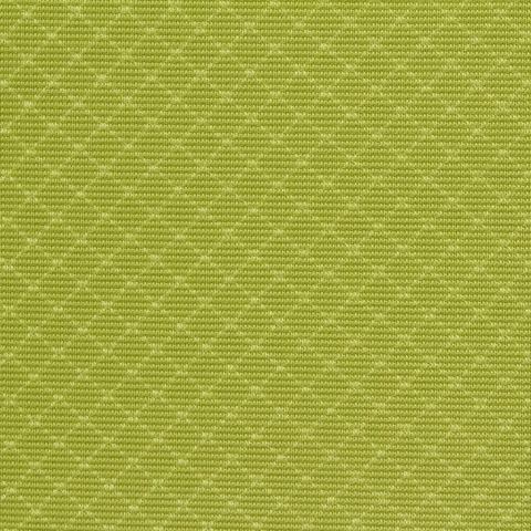 Heather Polyester Stretch Knit Fabric