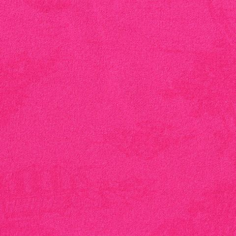 Polyester Stretch Linen-Look Fabric