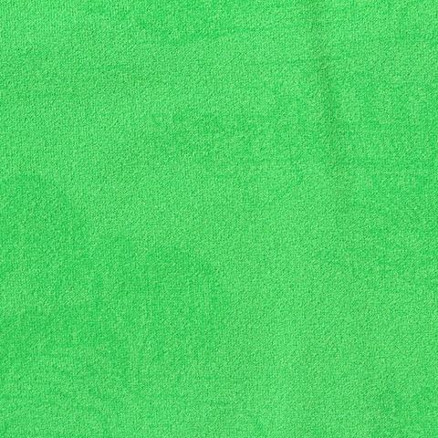 Polyester Stretch Linen-Look Fabric