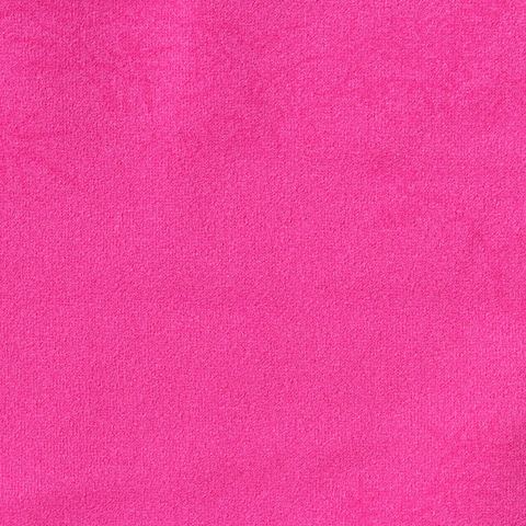 Polyester Stretch Linen-Look Fabric