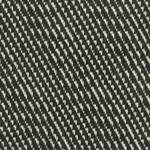 Jacquard Polyester Cotton Stretch Knit Fabric