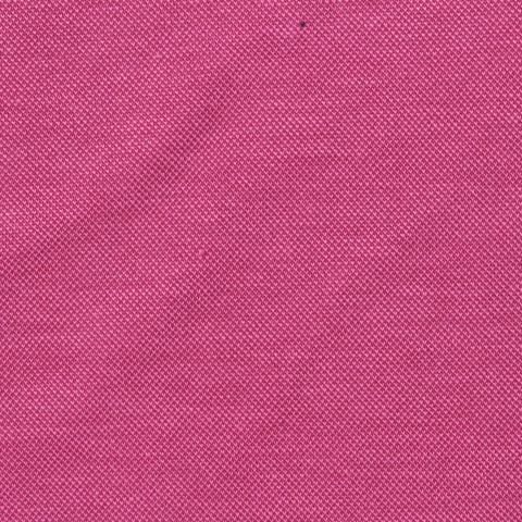 Washed Modal Polyester Piqué Knit Fabric