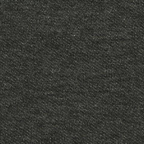 Heather Viscose Nylon Stretch Knit Fabric
