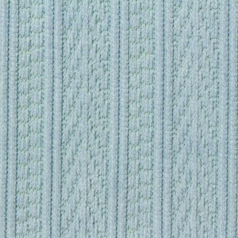 Jacquard Polyester Stretch Knit Fabric