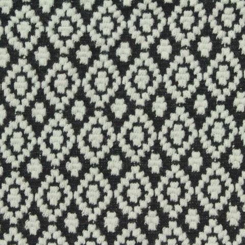 Jacquard Polyester Stretch Knit Fabric