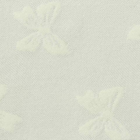 Jacquard Polyester Stretch Knit Fabric