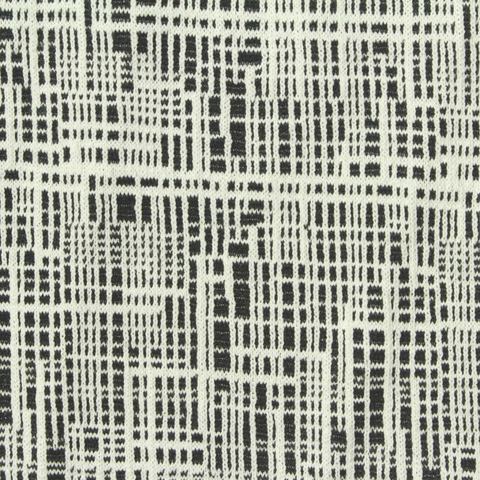 Jacquard Polyester Stretch Knit Fabric