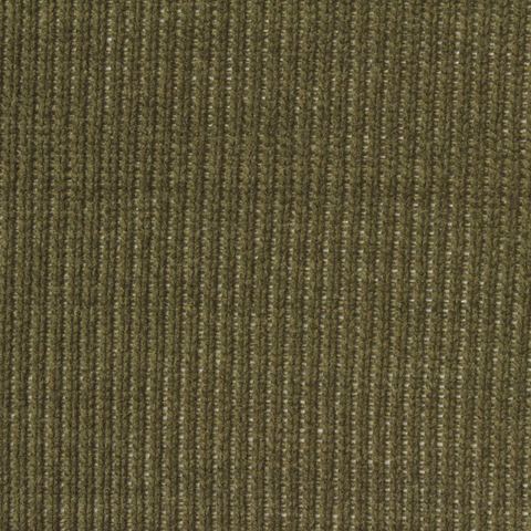 Olive Marl Chenille, Polyester