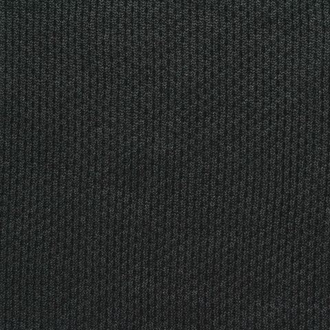 Cotton Polyester Birdseye Knit Fabric