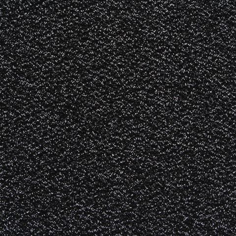 Heather Nylon Metallic Stretch Knit Fabric