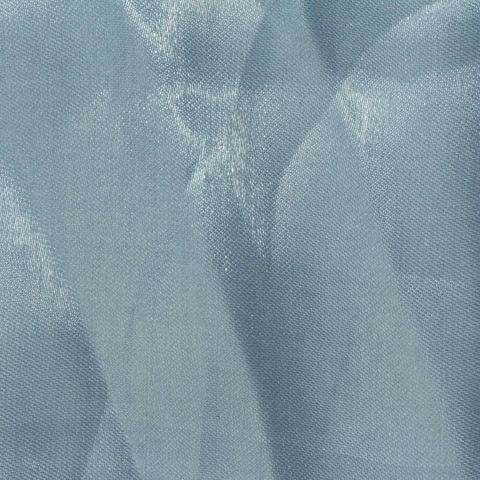 Jacquard 100% Polyester Organza Fabric