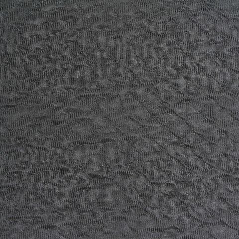 Jacquard Polyester Stretch Knit Fabric