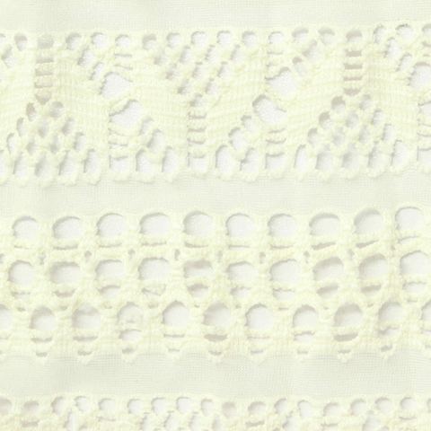 Polyester Stretch Knit Fabric