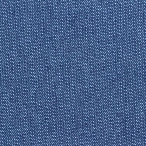Cotton Polyester Stretch Twill Fabric