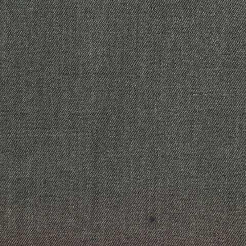 Fine Heather Cotton Polyester Stretch Woven Fabric