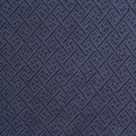 Jacquard Polyester Stretch Knit Fabric
