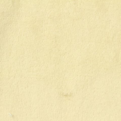 Cotton Polyester Velvet Fabric