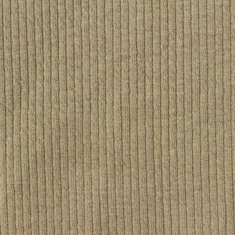 Jacquard Cotton Polyester Stretch Knit Fabric