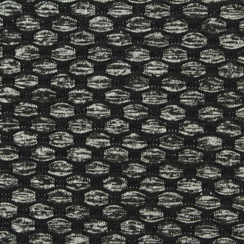Jacquard Polyester Nylon Stretch Mesh Fabric