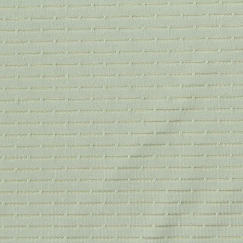 Green Lines Jacquard, Nylon