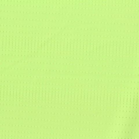 Jacquard Nylon Stretch Knit Fabric