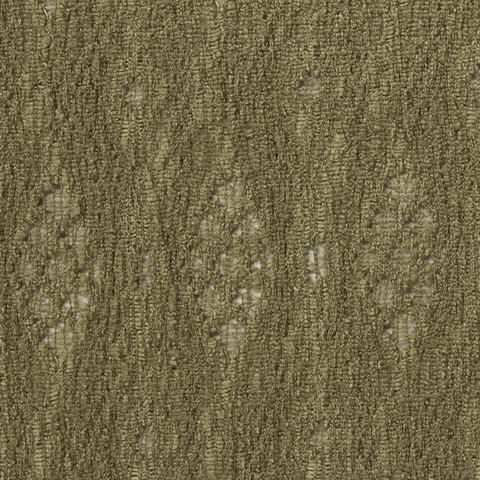 Jacquard Polyester Stretch Warp Knit Fabric