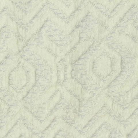 Jacquard Knit Fabric