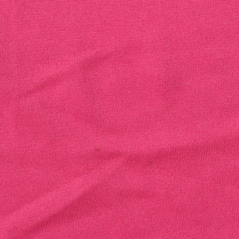 Polyester Stretch Milk Silk Knit Fabric
