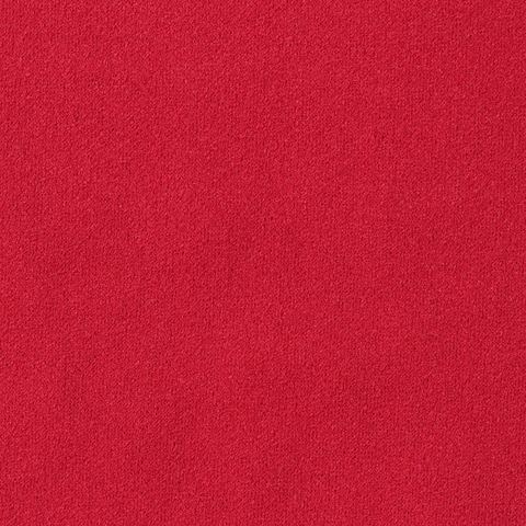 Polyester Stretch Linen-Look Fabric