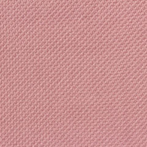 100% Polyester Piqué Knit Fabric