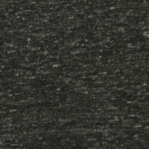 Polyester Linen Jersey Knit Fabric