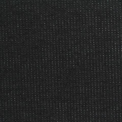 Heather Polyester Viscose Knit Fabric