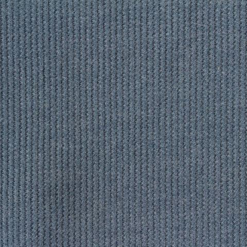 Blue Marl Knit, Poly-Viscose