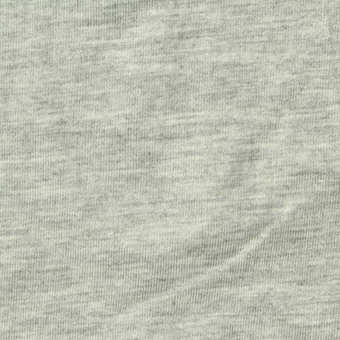 Viscose Stretch Rib Knit Fabric