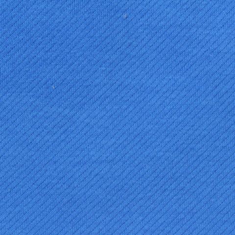 Polyester Cotton Stretch Knit Fabric