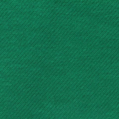 Polyester Cotton Stretch Knit Fabric