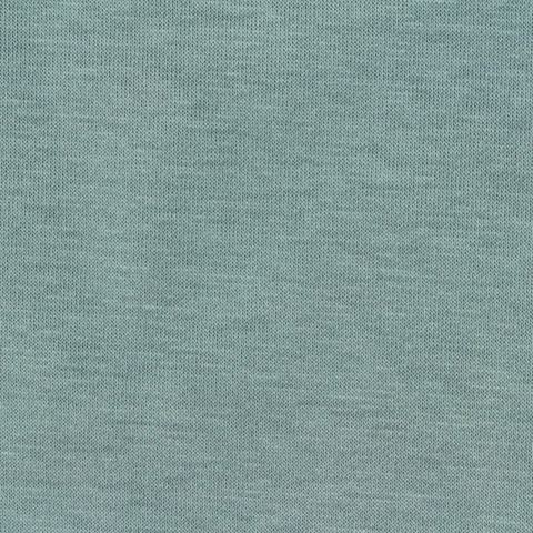 Polyester Cotton Stretch Knit Fabric