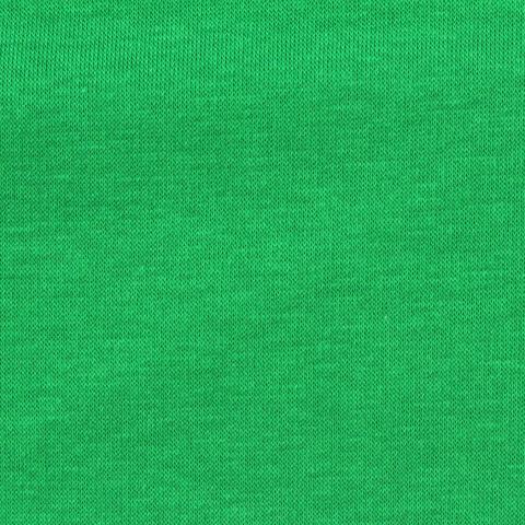 Polyester Cotton Stretch Knit Fabric