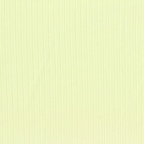 Polyester Stretch Rib Knit Fabric