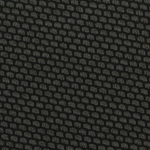 Jacquard 100% Polyester Knit Fabric