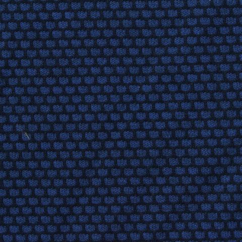 Jacquard 100% Polyester Knit Fabric
