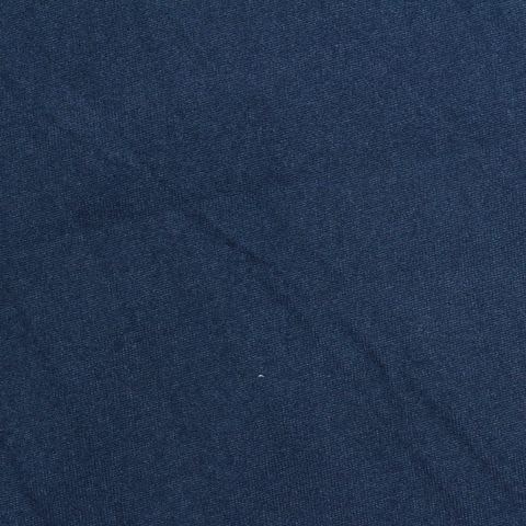 Polyester Stretch Milk Silk Knit Fabric