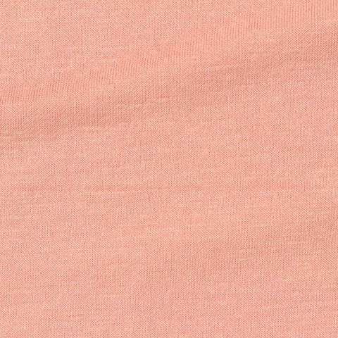 Viscose Polyester Stretch Scuba Knit Fabric